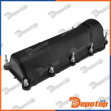 Culasse carter de soupape pour JEEP | 53020996, BPZ-CH-009